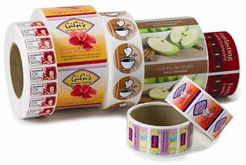 Label Stock
