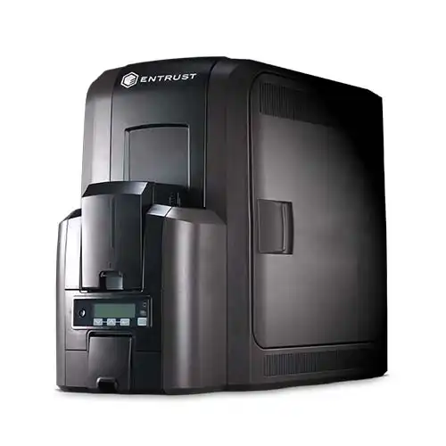 Entrust Artista CR805 Retransfer Printer