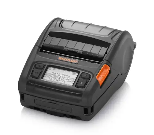 Bixolon SPP-L3000 Mobile Thermal Printer