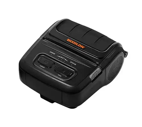 Bixolon SPP-L310 Mobile Label Printer