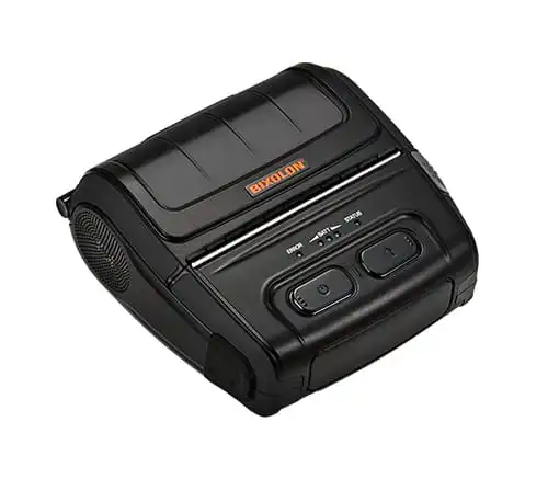 Bixolon SPP-L410 Mobile Label Printer