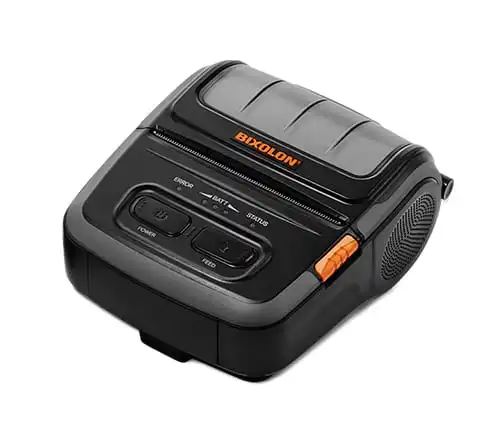 Bixolon SPP-R310 Receipt & Label Mobile Printer