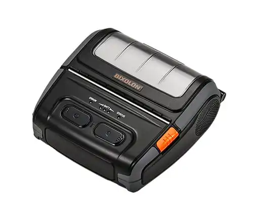 Bixolon SPP-R410 Receipt & Label Mobile Printer