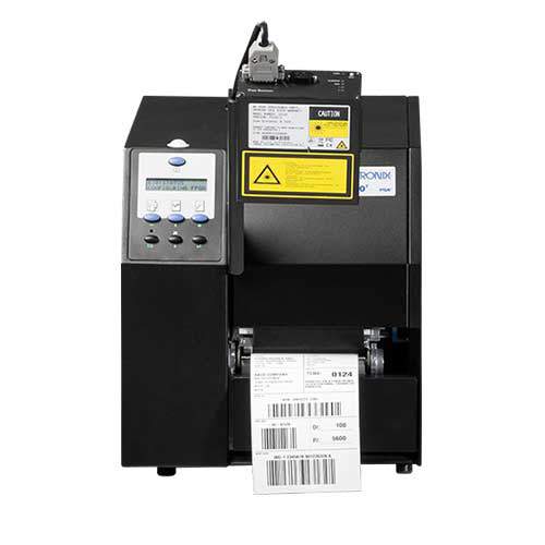 Printronix Auto ID Online Data Validation (ODV&trade;)