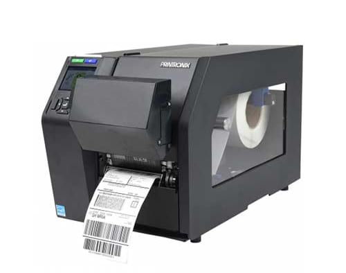 Printronix Auto ID ODV-2D Online Data Validation
