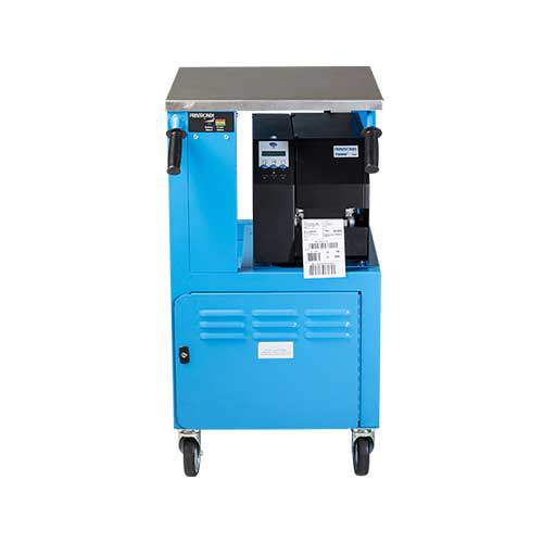 Printronix Auto ID PrintCart