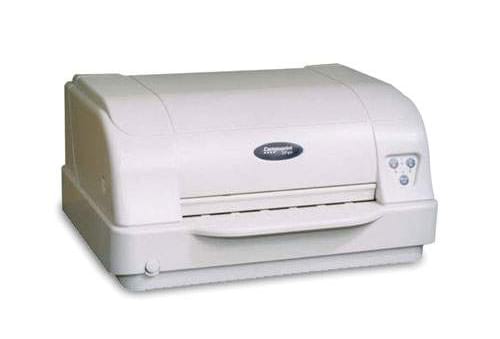 Compuprint SP 40 Series Passbook Printers