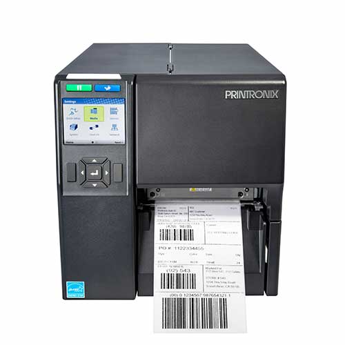 Printronix Auto ID T4000 Thermal barcode Printer