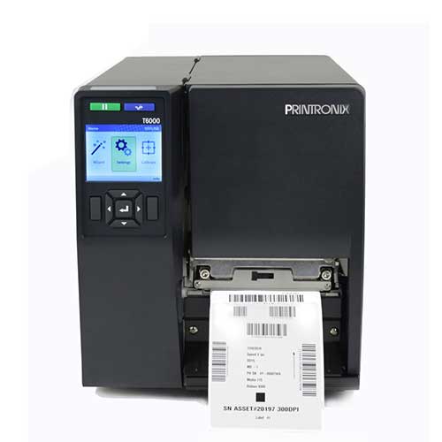 T6000 Thermal Printers