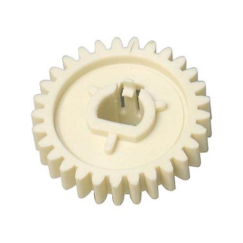 Hewlett Packard RU5-0331-000 Lower Roller Gear 29T for the Hewlett Packard LaserJet 1160 / 1320
