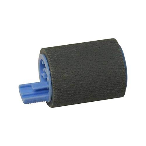 Hewlett Packard RF5-2490-000 Feed / Separation Roller (OEM) for the Hewlett Packard LaserJet 4000 / 4050