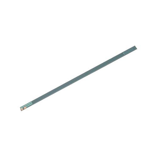 Hewlett Packard RM1-3741-HEAT Heating Element 220V (OEM) for the Hewlett Packard LaserJet P3005 / M3027 / M3035