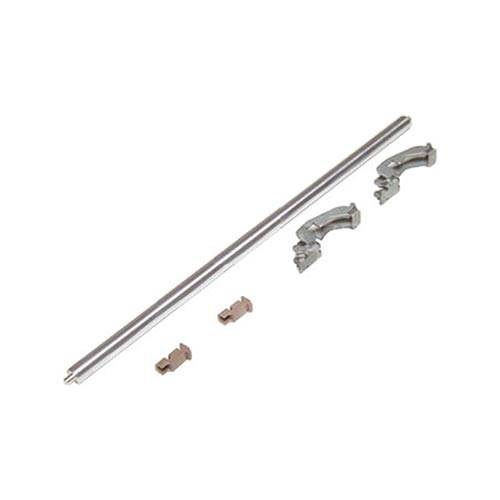 Hewlett Packard RB2-3516-kit Cleaning Roller Assembly for the Hewlett Packard LaserJet 8100 / 8150
