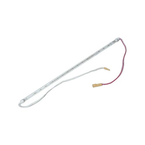 Hewlett Packard RH7-4154-000 Htr Lamp-1 90V700W for the Hewlett Packard LaserJet 9000 / 9040 / 9050