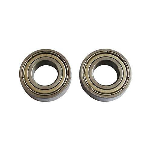 Lexmark 99A0143 Upper Roller Bearing for the Lexmark T630 / 632 / 634
