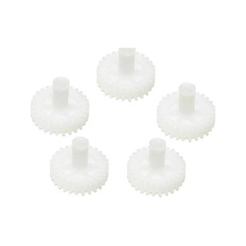 Hewlett Packard RU5-0017-000 Fuser Gear 27T for the Hewlett Packard LaserJet 4200 / 4250 / 4300 / 4350