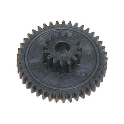 Hewlett Packard RU5-0020-000 Fuser Gear 15T / 41T for the Hewlett Packard LaserJet 42xx / 43xx