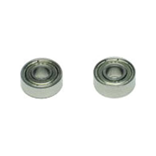 Lexmark 99A1621 Lower Roller Bearing for the Lexmark T630 / 632 / 634