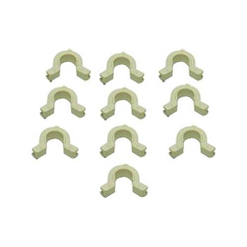 Hewlett Packard RS5-1310-000 Lower Roller Bushing Left for the Hewlett Packard LaserJet 4000 / 4050