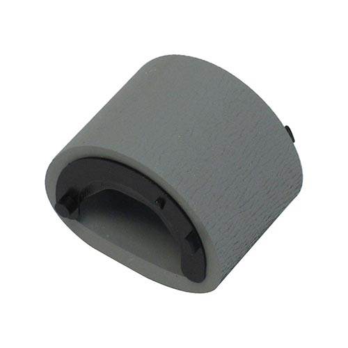 Hewlett Packard RM1-2741-000 Pickup Roller- Tray1 for the Hewlett Packard Color LaserJet 3600 / 3800 / CP3505