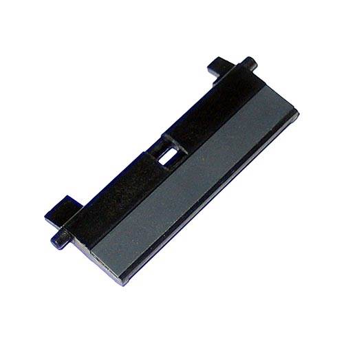 Hewlett Packard RC1-7622-000 Separation Pad-Tray2 for the Hewlett Packard Color LaserJet 3600 / 3800 / CP3505