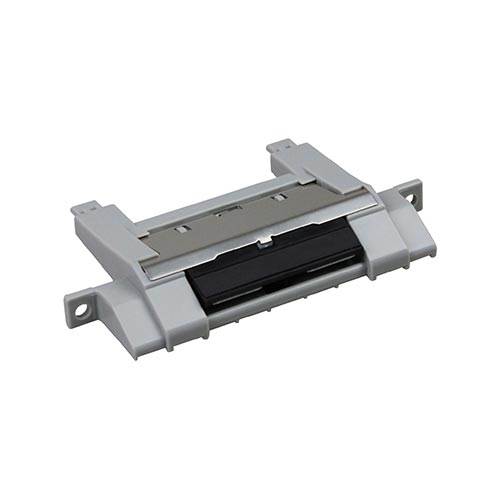 Hewlett Packard RM1-6303-000 Separation Pad Assembly-Tray3 for the Hewlett Packard LaserJet Pro M401n / M401dn / M401dw M425dn / M425dw