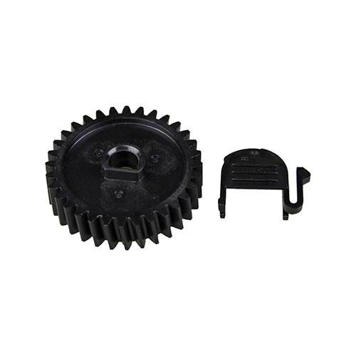 Hewlett Packard RU7-0296-000 Lower Roller Gear 32T for the Hewlett Packard LaserJet Enterprise M60x