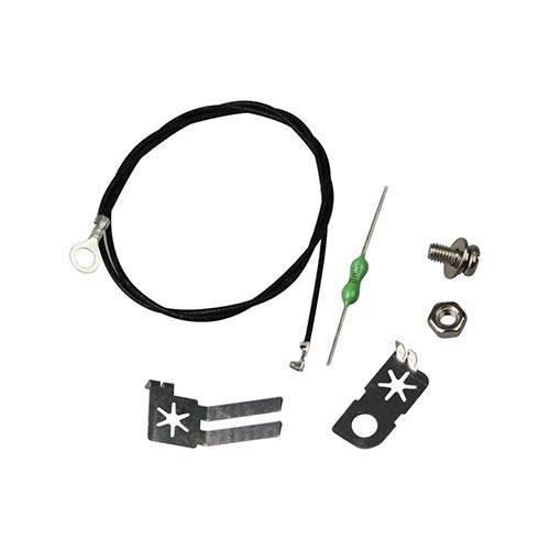 Hewlett Packard Fuse kit Fuse Kit for the Hewlett Packard Color LaserJet CP4005N
