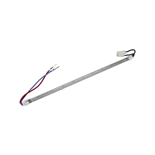 Lexmark  Htr Lamp 1 217V 662W / 485W for the Lexmark X850 / 852 / 854 / 860 / 862 / 864