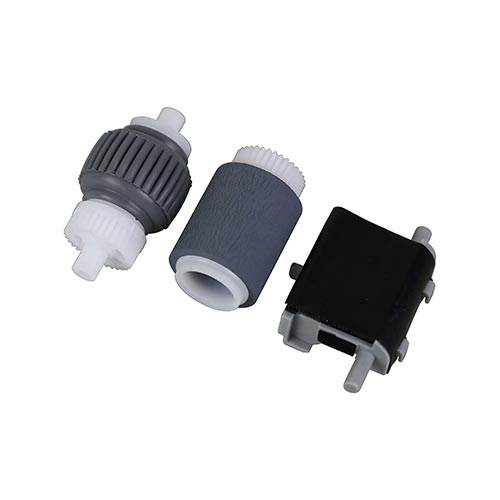 Hewlett Packard CE248-67901 ADF Maintenance Kit - Pickup / Feed Roller and Separation Pad for the Hewlett Packard LaserJet Enterprise M4555MFP 