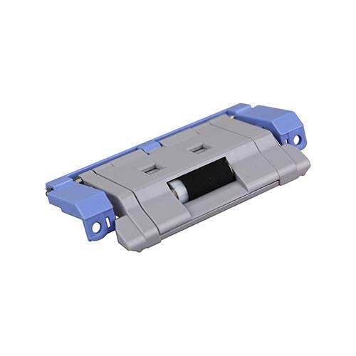 Hewlett Packard RM1-2983-000 Separation Pad Assembly-Tray2 / 3(OEM) for the Hewlett Packard LaserJet Enterprise 700 M712 / MFP M725 