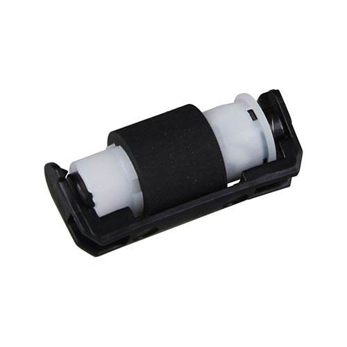 Hewlett Packard RM1-4840-000 Separation Roller Assembly-Tray2(OEM) for the Hewlett Packard Color LaserJet Pro 300 / M375NW Color LaserJet Pro 400 M475DN 