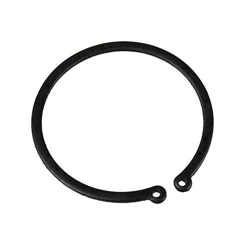 Hewlett Packard CLIP-9000-UP Upper Roller Clip for the Hewlett Packard LaserJet 9000 / 9040 / 9050