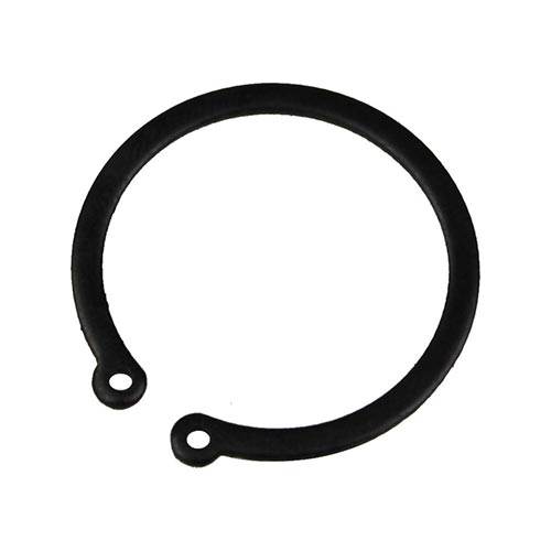 Hewlett Packard CLIP-9000-LOW Lower Roller Clip for the Hewlett Packard LaserJet 9000 / 9040 / 9050