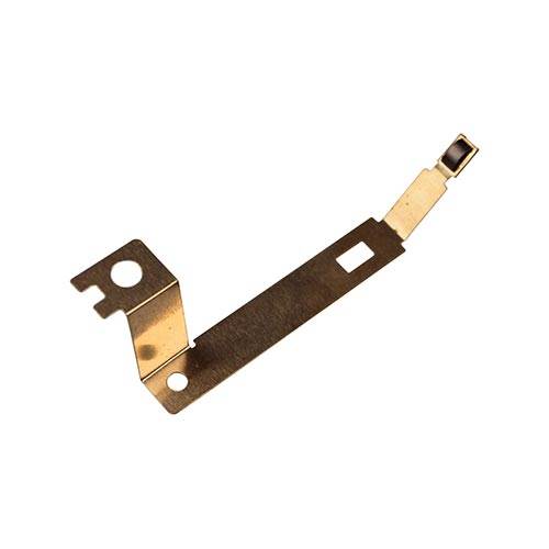 Hewlett Packard GND-9000-LFT Left Side Grounding Plate for the Hewlett Packard LaserJet 9000 / 9040 / 9050