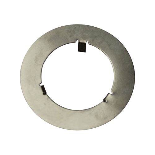 Hewlett Packard GND-9000-UP Upper Roller Grounding Ring for the Hewlett Packard LaserJet 9000 / 9040 / 9050
