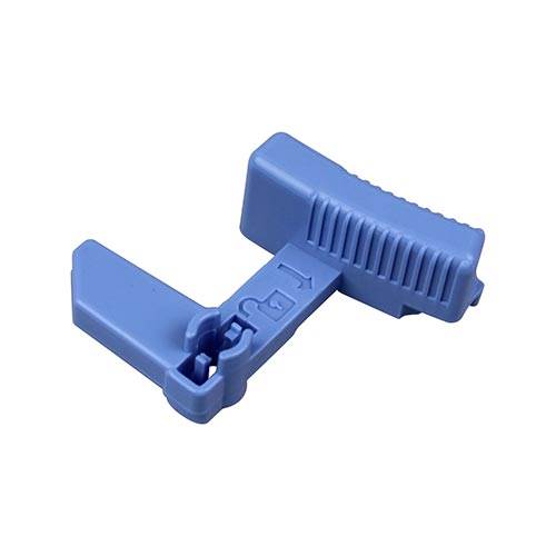 Hewlett Packard LVR-9000-RGT Fuser Right Holding Lever for the Hewlett Packard LaserJet 9000 / 9040 / 9050