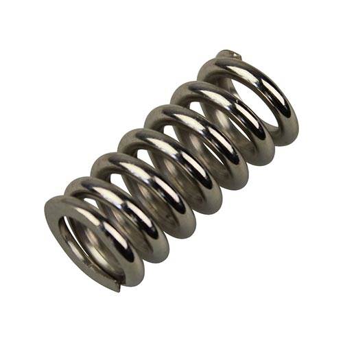 Hewlett Packard SPR-9000-PSH Fuser Spring,Push for the Hewlett Packard LaserJet 9000 / 9040 / 9050