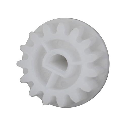 Hewlett Packard GR-P3015-15T Delivery Roller Gear 15T for the Hewlett Packard LaserJet P3015