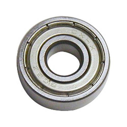 Hewlett Packard XG9-0379-000 Lower Roller Bearing for the Hewlett Packard LaserJet 8100 / 8150