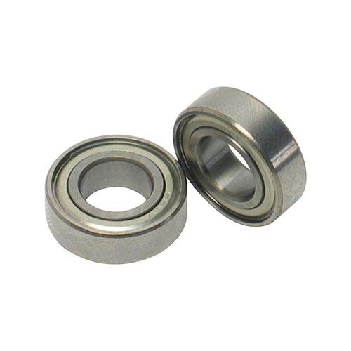 Hewlett Packard  Lower Roller Bearing for the HP Enterprise M806 / Flow MFP M830z
