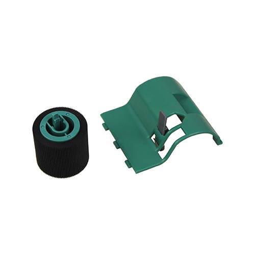 Lexmark 40X4605 ADF Separation Roller W / Guide for the Lexmark X651 / 652 / 654 / 656 / 658 