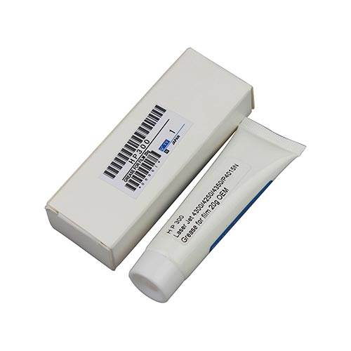 Hewlett Packard HP300 Grease For Film 20g (OEM) for the Hewlett Packard LaserJet