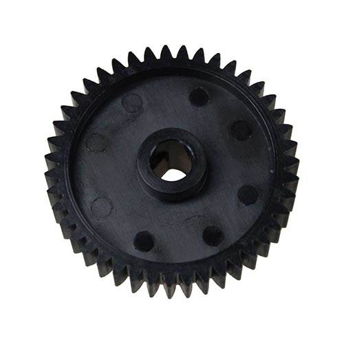 Lexmark  Lower Roller Gear 43T for the Lexmark MX710 / 711 / 810 / 811 / 812 MS810 / 811 / 812 