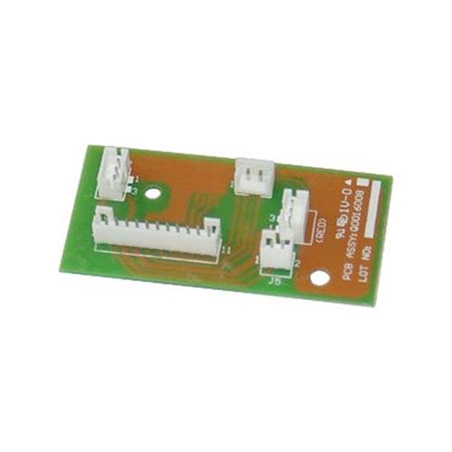 Lexmark  Fuser Card Assembly for the Lexmark T640 / 642 / 644 X642 / 644 / 646