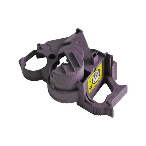 Hewlett Packard RC1-4749-000 Fuser Cover Right for the Hewlett Packard Color LaserJet CP4005N