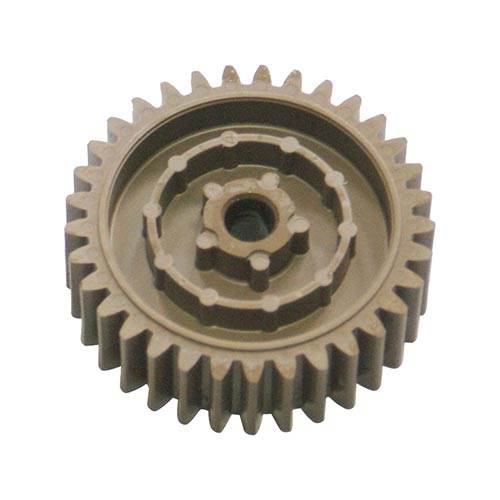 Hewlett Packard RU6-0171-000 Fuser Drive Gear for the Hewlett Packard LaserJet Enterprise M4555MFP