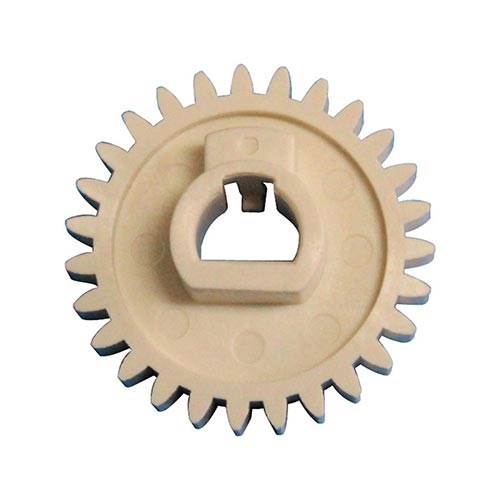 Hewlett Packard RU6-0690-000 Lower Roller Gear 27T for the Hewlett Packard LaserJet P2035 / P2055
