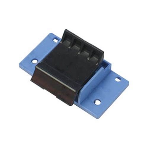 Hewlett Packard RM1-2048-000 Separation Pad Assembly for the Hewlett Packard LaserJet 1022