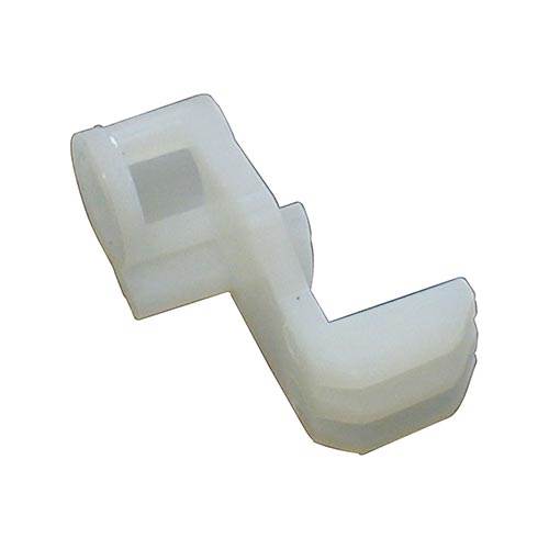 Hewlett Packard RB2-3518-000 Fuser Guide Gear 3T for the Hewlett Packard LaserJet 8100 / 8150